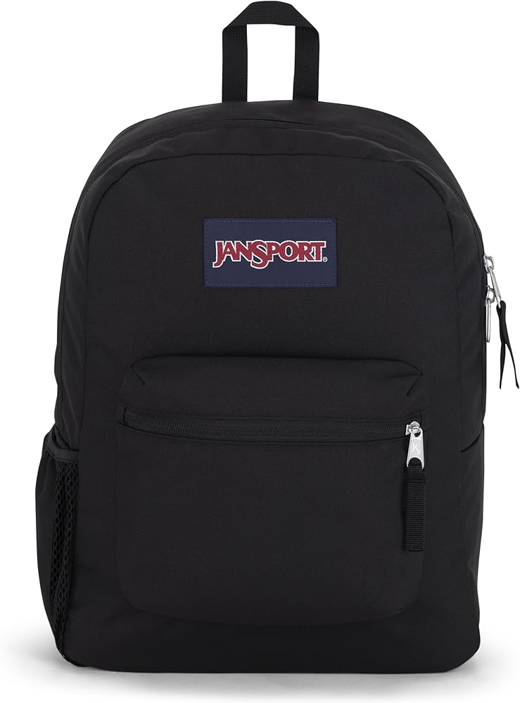 Amazon.com | JanSport Cross Town Backpack 17