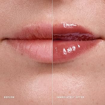 Amazon.com: EADEM Le Chouchou 潤唇膏女性唇彩唇彩隔夜保濕滋潤奢華潤