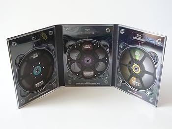 Amazon.co.jp: BIGBANG BEST MUSIC VIDEO COLLECTION 2006-2012 -KOREA