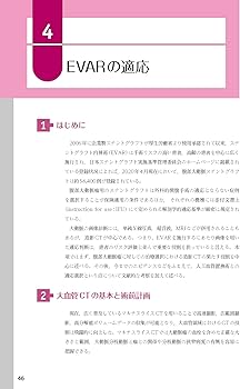 ステントグラフト内挿術マニュアル 腹部編【動画を含む電子版付