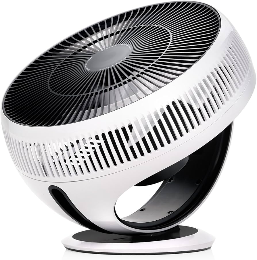 Amazon | バルミューダ グリーンファン サーキュ DCモーター