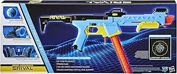 Amazon.co.jp: NERF RIVAL Pathfinder XXII-1200 ブラスター 最も正確