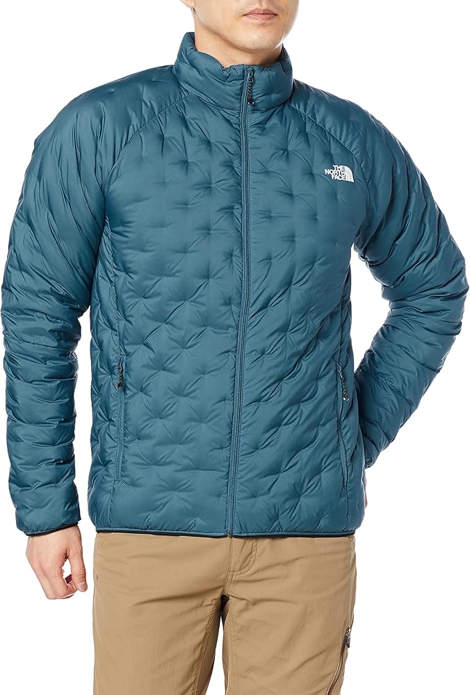 Amazon.co.jp: [ザノースフェイス] アストロライトジャケット メンズ