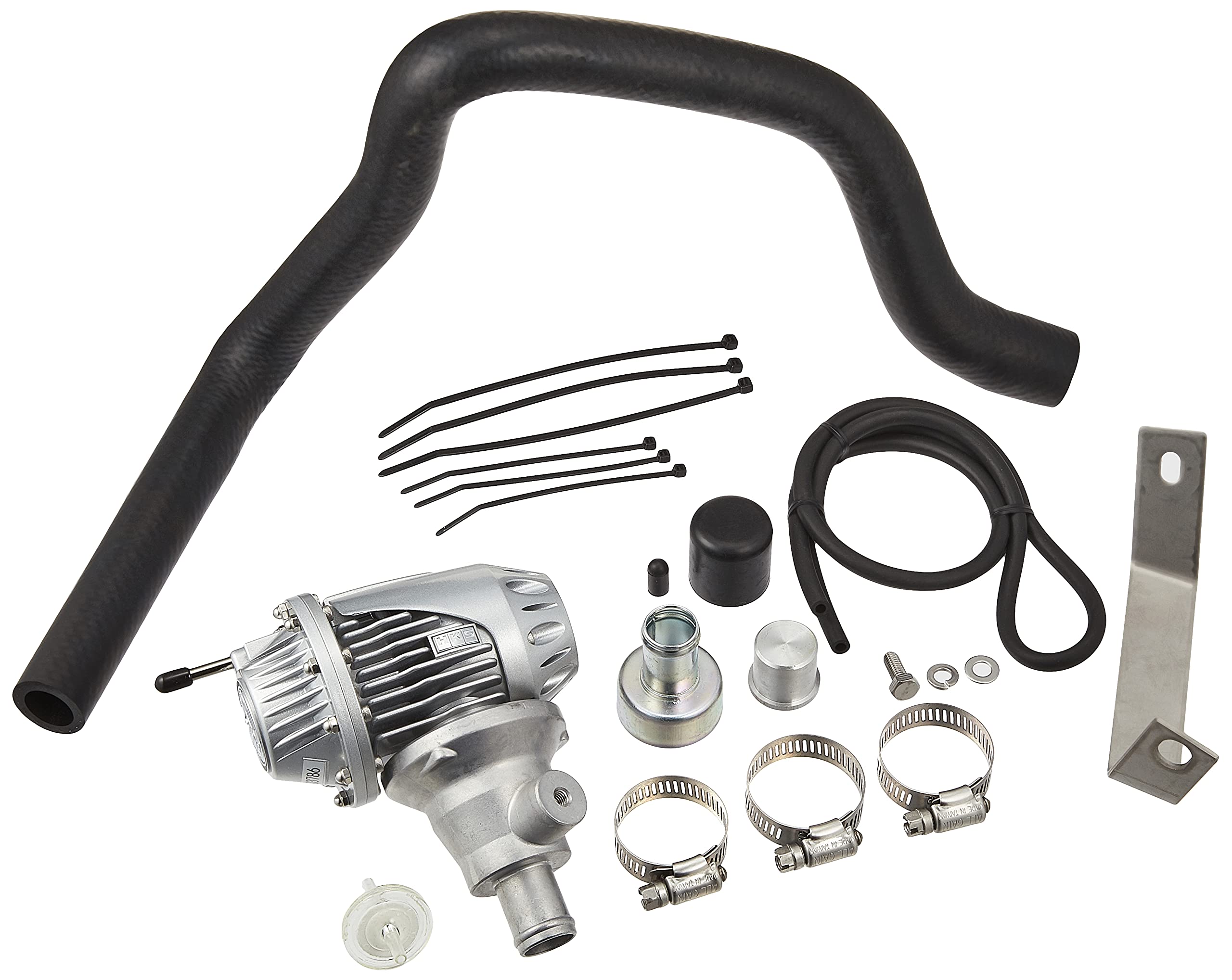 Amazon | HKS ブローオフバルブ系パーツ スーパーSQV4 KF-DET ソニカ