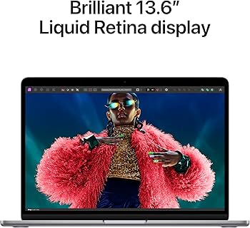 Amazon.com: (CTO) Apple MacBook Air 13-in M3 8C CPU - 10C GPU