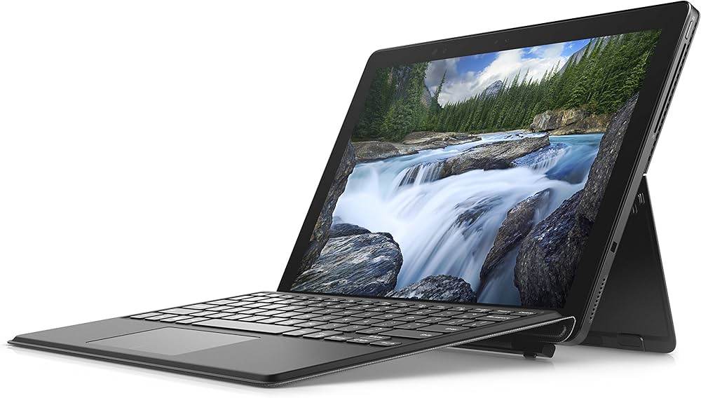 Amazon.co.jp: Dell 12.3インチ Latitude 5290 マルチタッチ 2イン1