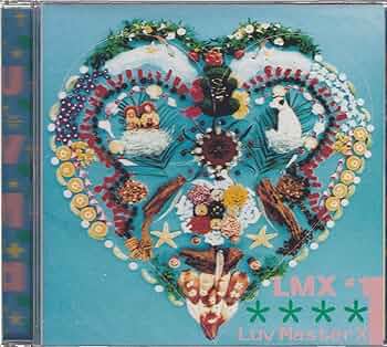 Amazon.co.jp: LMX #1: ミュージック