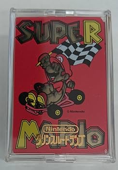 Amazon.co.jp: クリンスルートランプ : おもちゃ