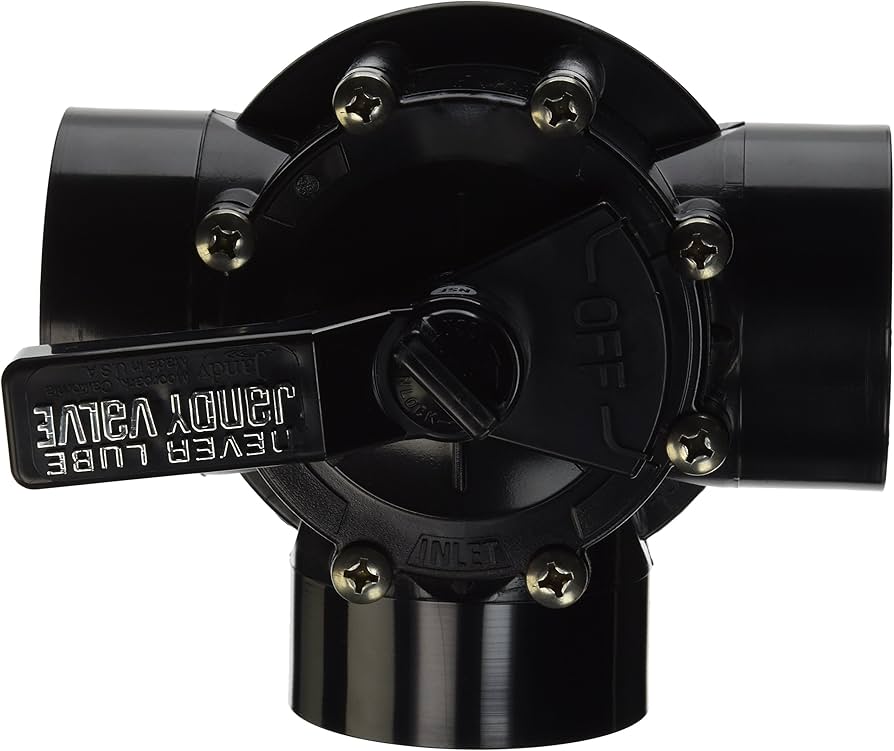 Amazon.com : Jandy Genuine Parts Neverlube 2