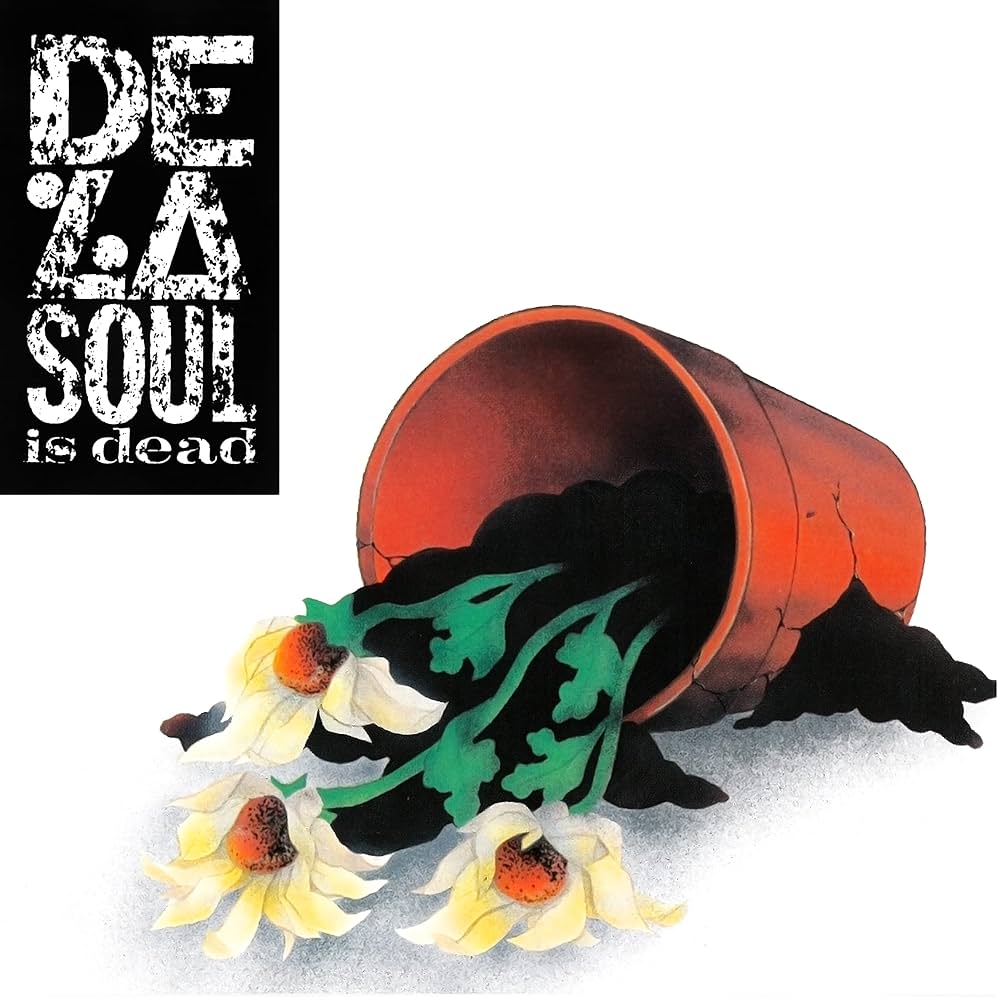 De La Soul - De La Soul is Dead - Amazon.com Music