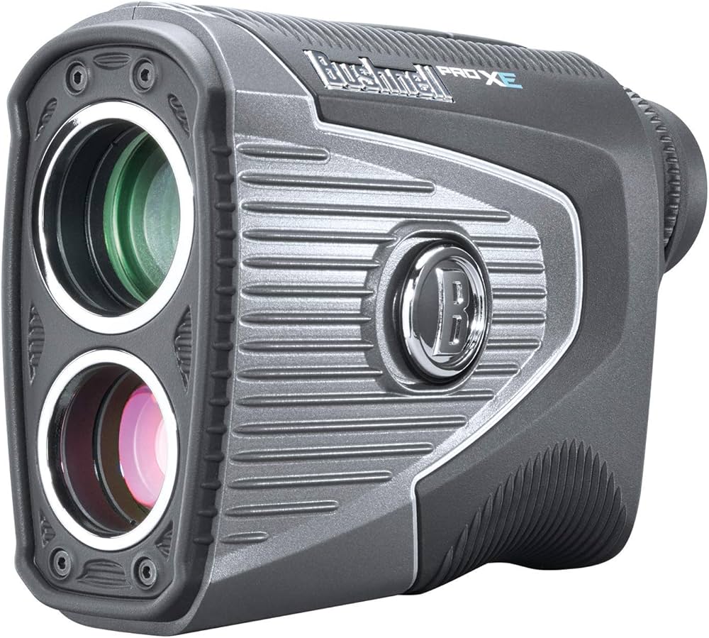Amazon.co.jp: Bushnell Pro XE GOLF ブッシュネル プロ ピンシーカー