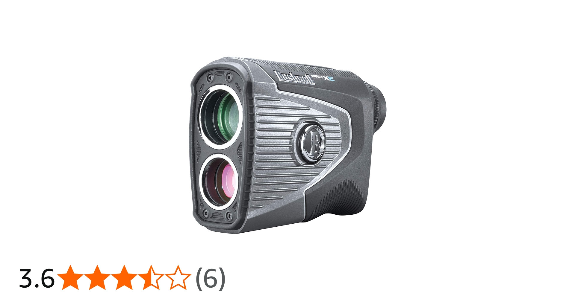 Amazon.co.jp: Bushnell Pro XE GOLF ブッシュネル プロ ピンシーカー