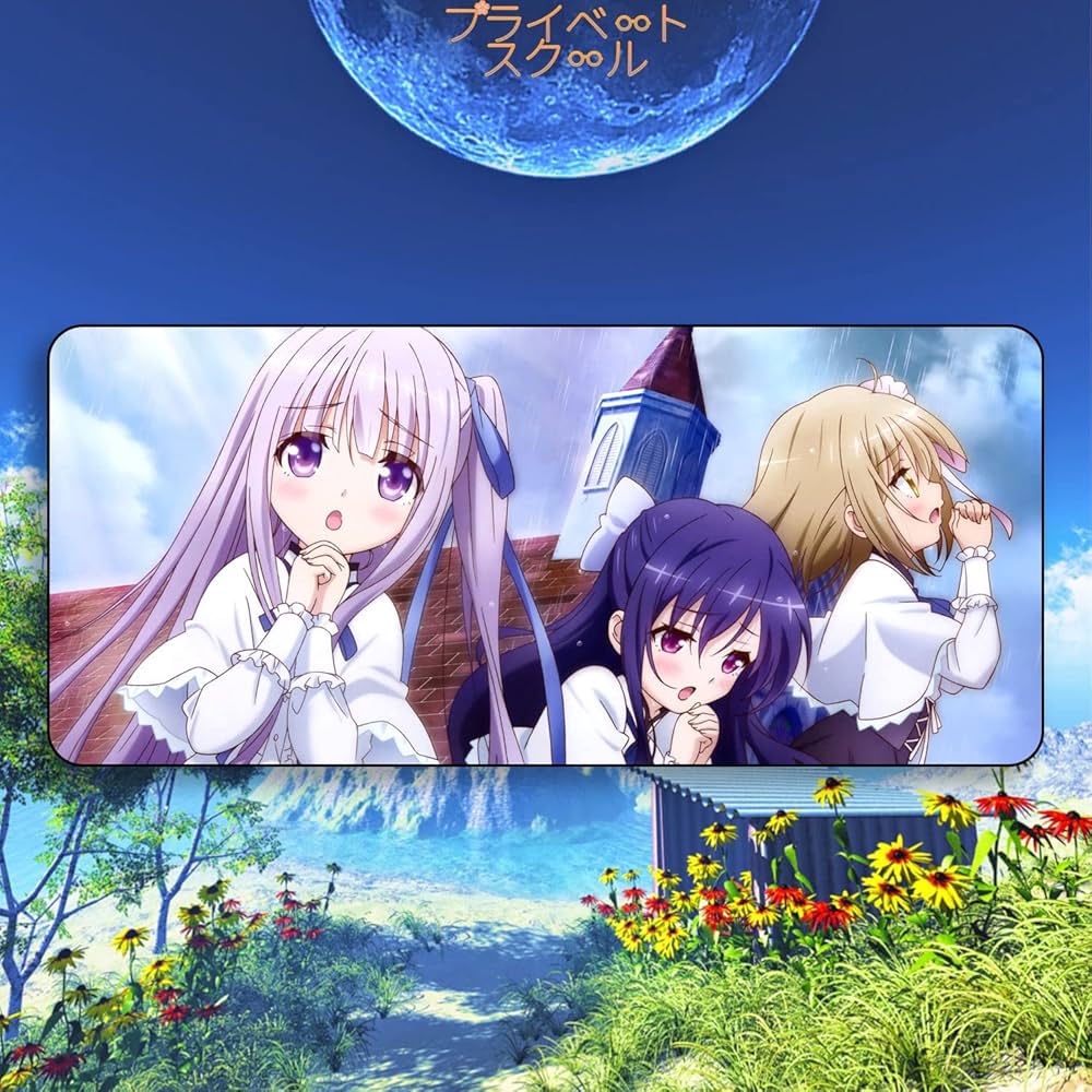 Amazon.co.jp: プライベートスクール 天使の3P！ 天使のスリーピース