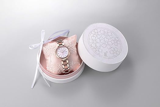 Amazon.co.jp: [Citizen] 腕時計 クロスシー 25周年アニバーサリー限定