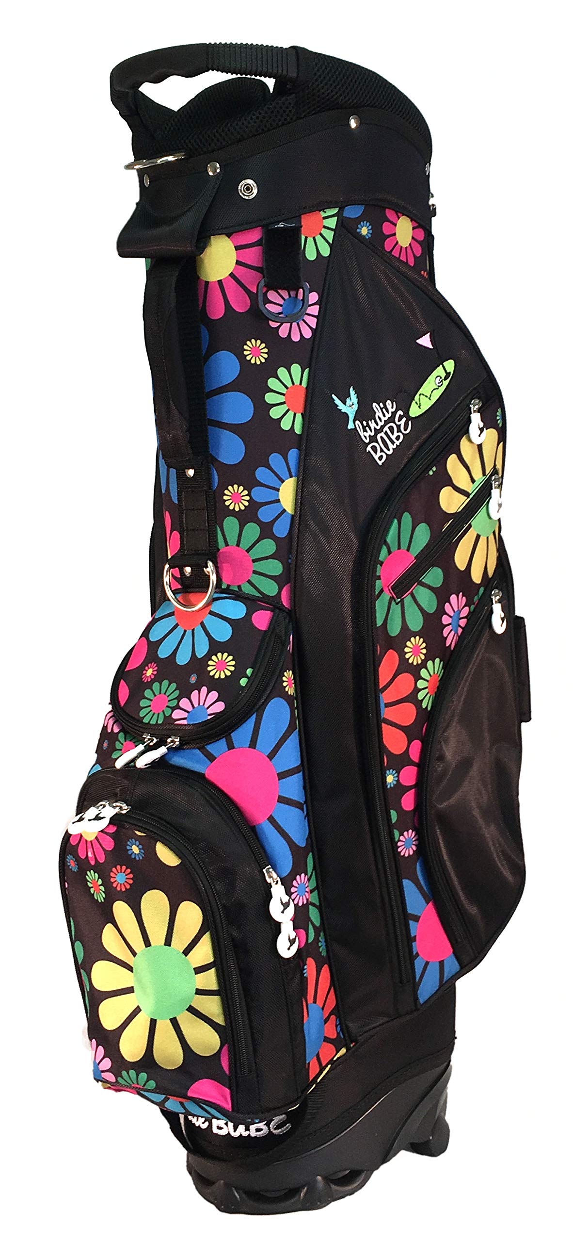 Amazon | Birdie Babe Moondance 花柄レディースハイブリッドゴルフ