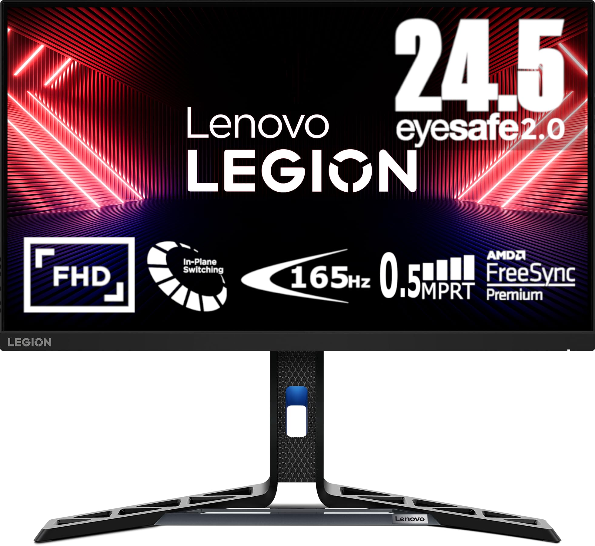 Amazon.com: Lenovo R25I-30 Led Display 62.2 Cm (24.5