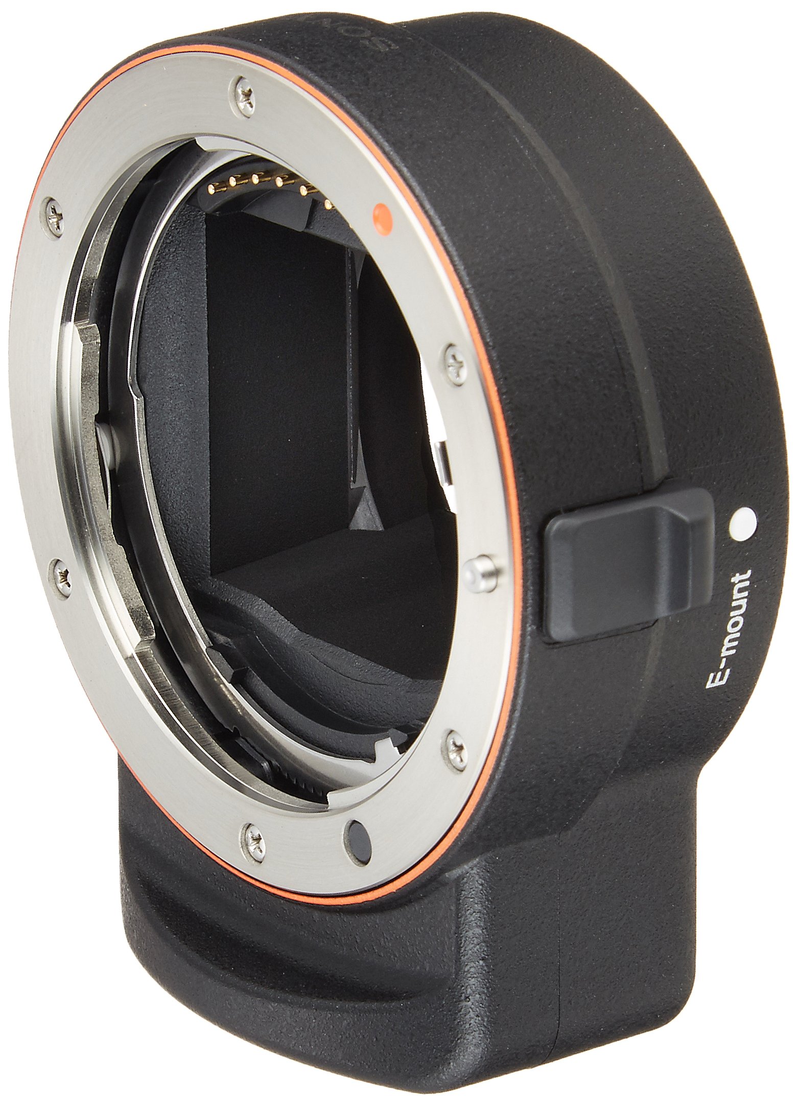 Amazon | ソニー マウントアダプター LA-EA3 | アダプタ 通販