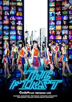 Amazon.co.jp: Cheeky Parade PREMIUM LIVE 「THE FIRST」 (DVD