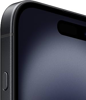 Amazon | 【整備済み品】Apple iPhone 16 Plus 128GB ブラック SIM