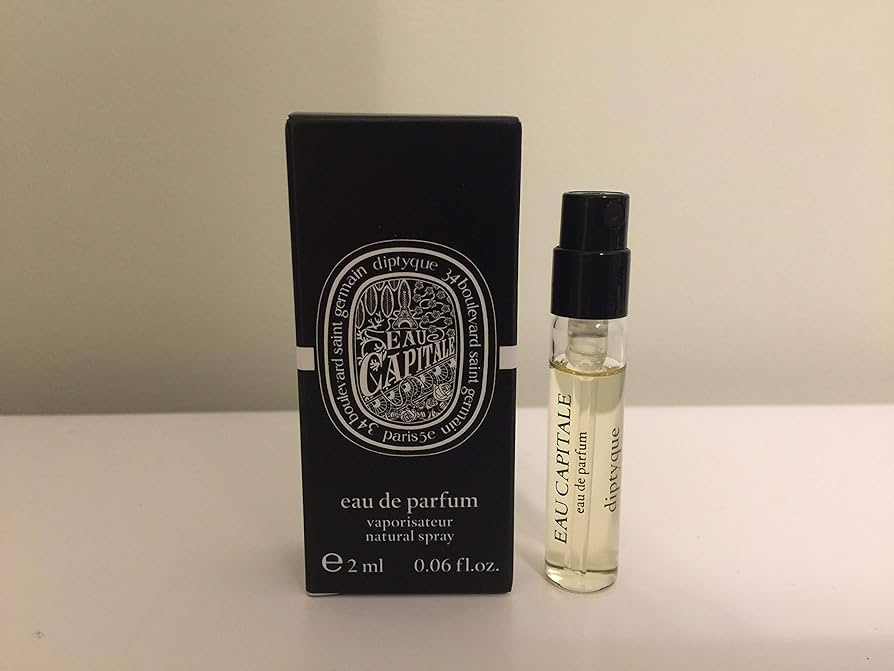 Amazon | ディプティック オードパルファン 2mL サンプル (オー