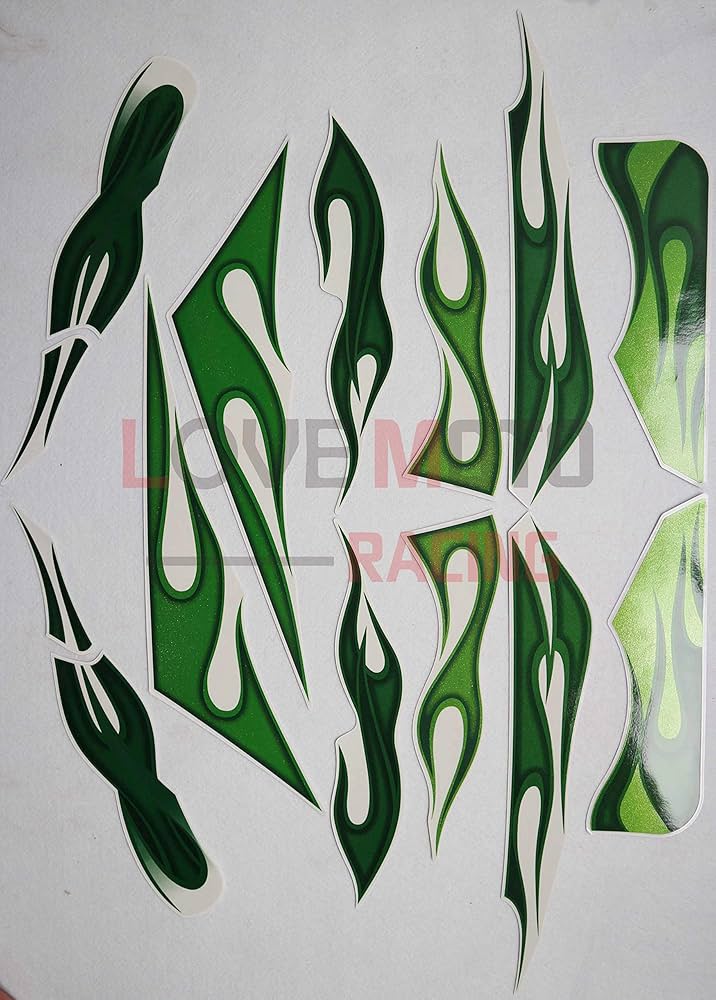 Amazon | LoveMoto 2012 2013 2014 2015 ZX14R ZX-14R ZZ-R1400 Ninja