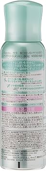 Amazon | サラ 髪コロン サラの香り 80g | SALA | ヘアフレグランス 通販