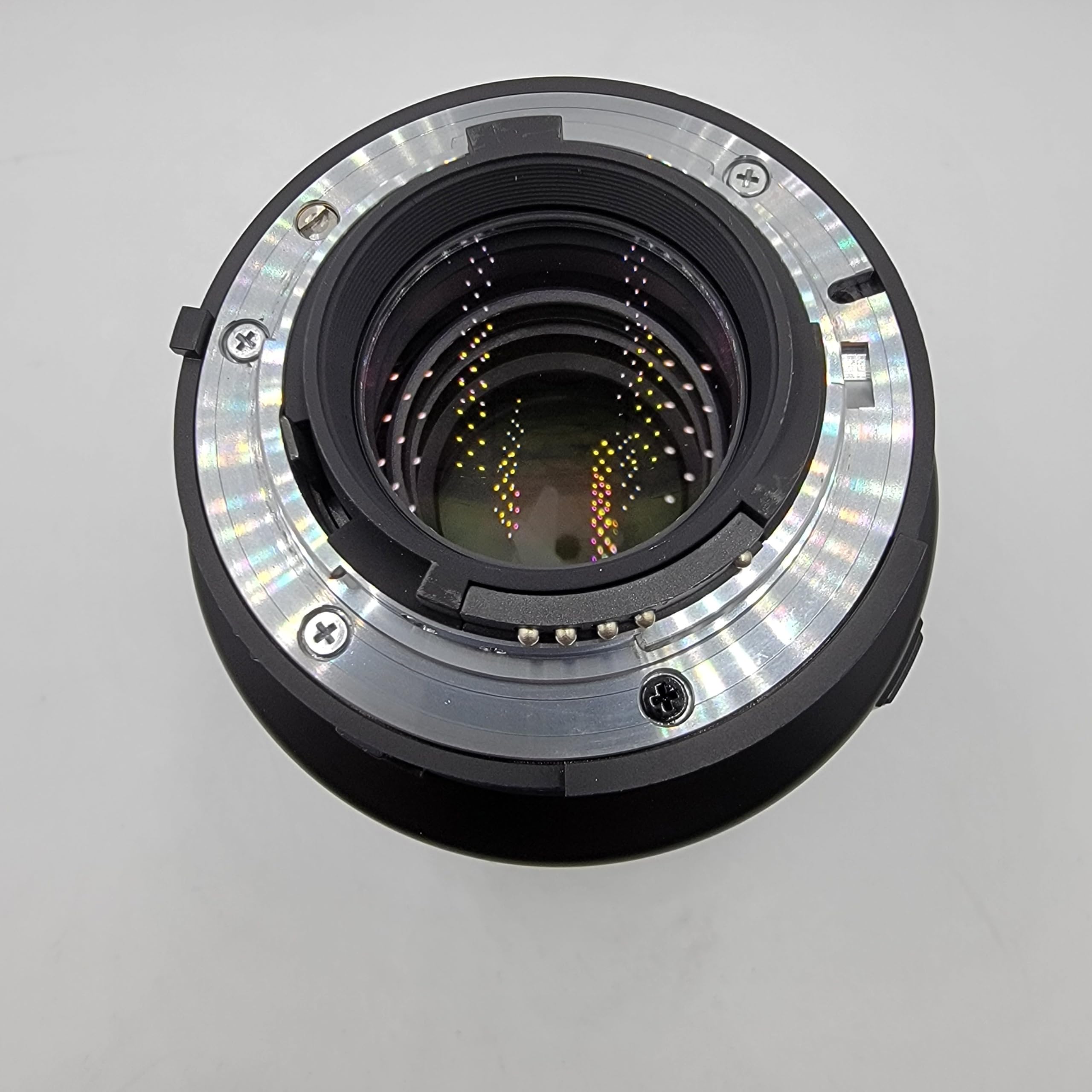 Amazon.com : Nikon 105mm f/2.8D AF Micro-Nikkor Lens for Nikon
