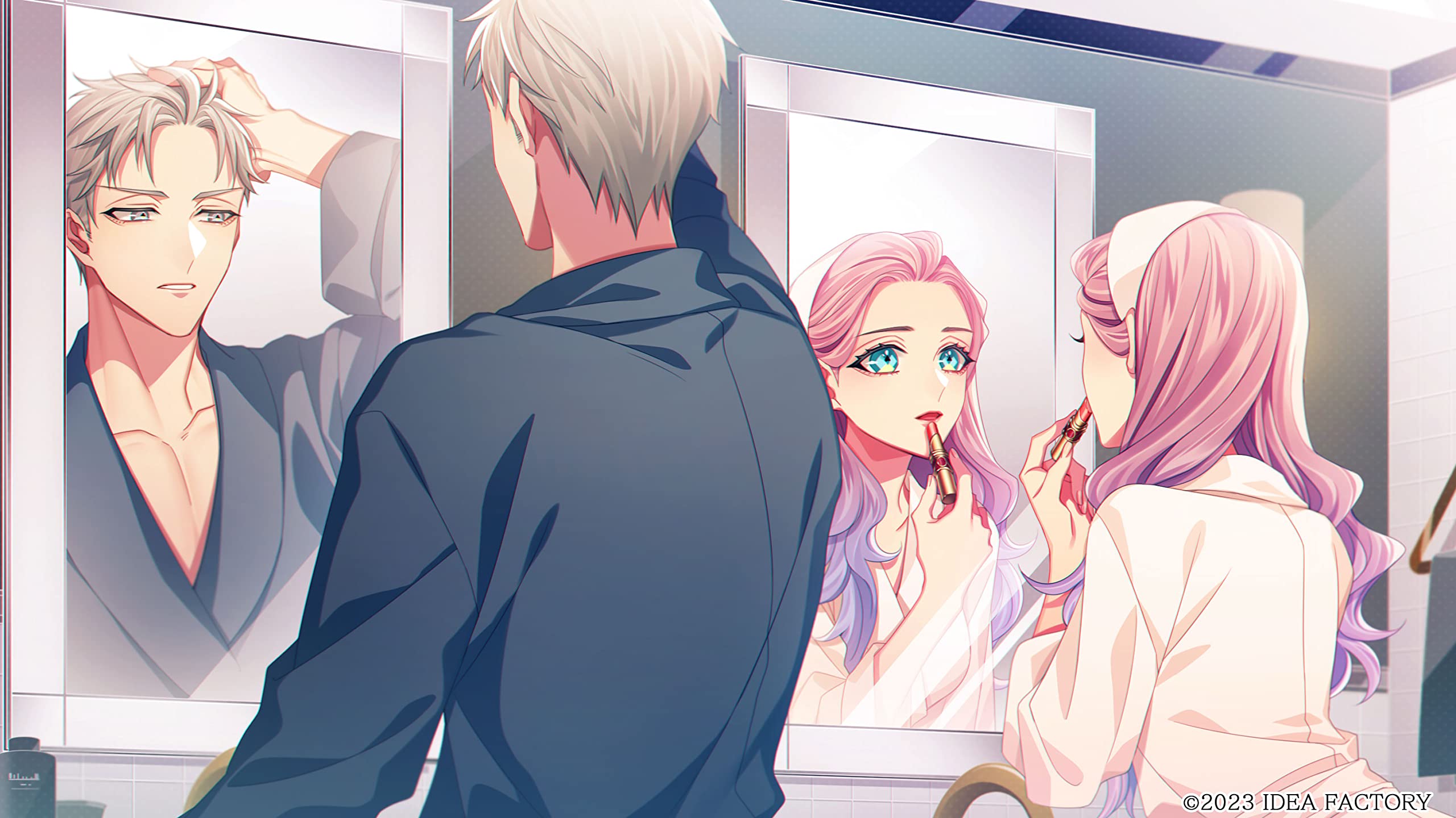 Amazon.co.jp: キューピット・パラサイト -Sweet & Spicy Darling