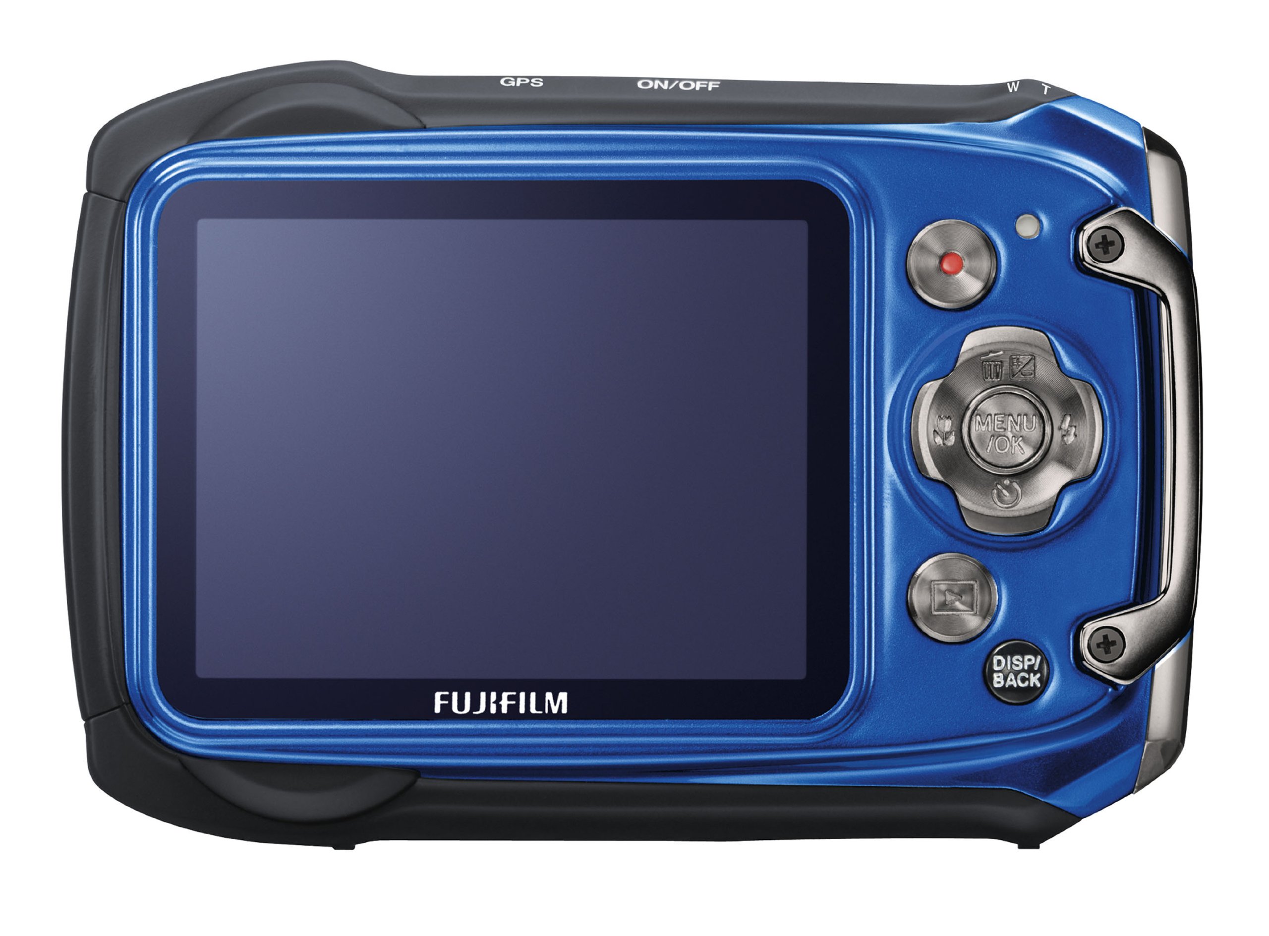Amazon.co.jp: FUJIFILM デジタルカメラ FinePix XP150 光学5倍 ブルー