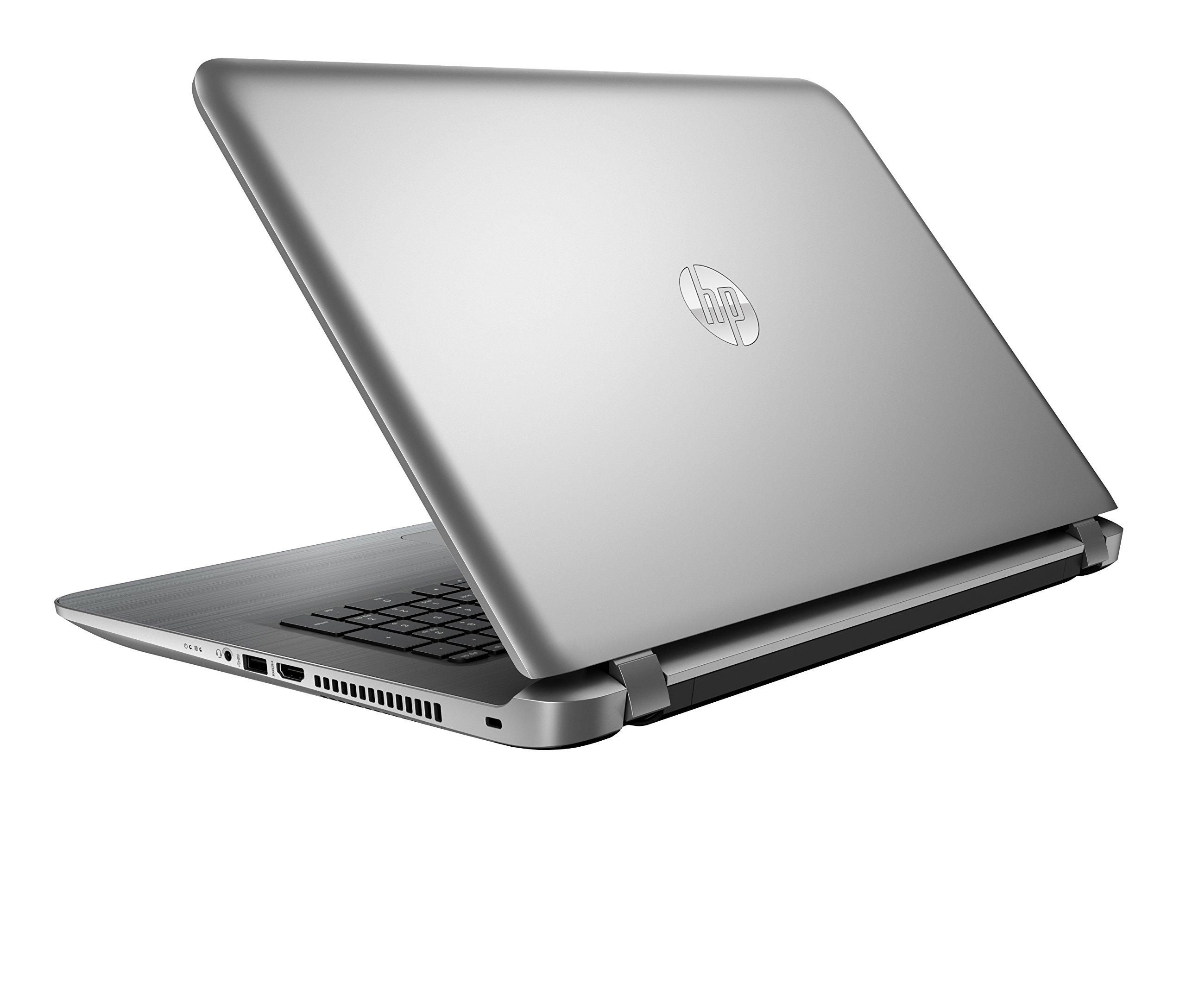 Amazon.com: HP Pavilion 17 Premium High Performance Laptop PC