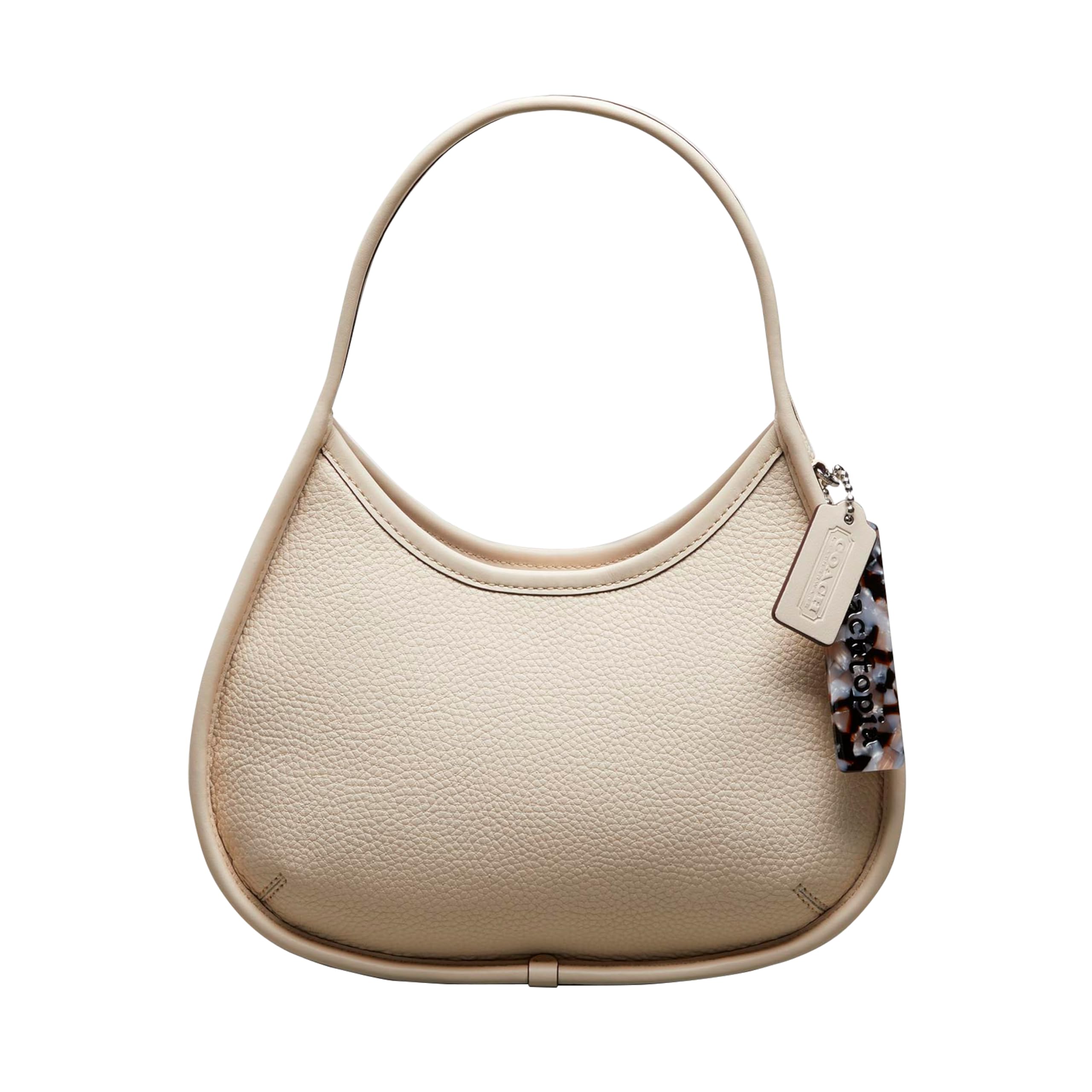 Amazon | 【コーチ】 バッグ エルゴ ショルダーバッグ レザー 肩がけ