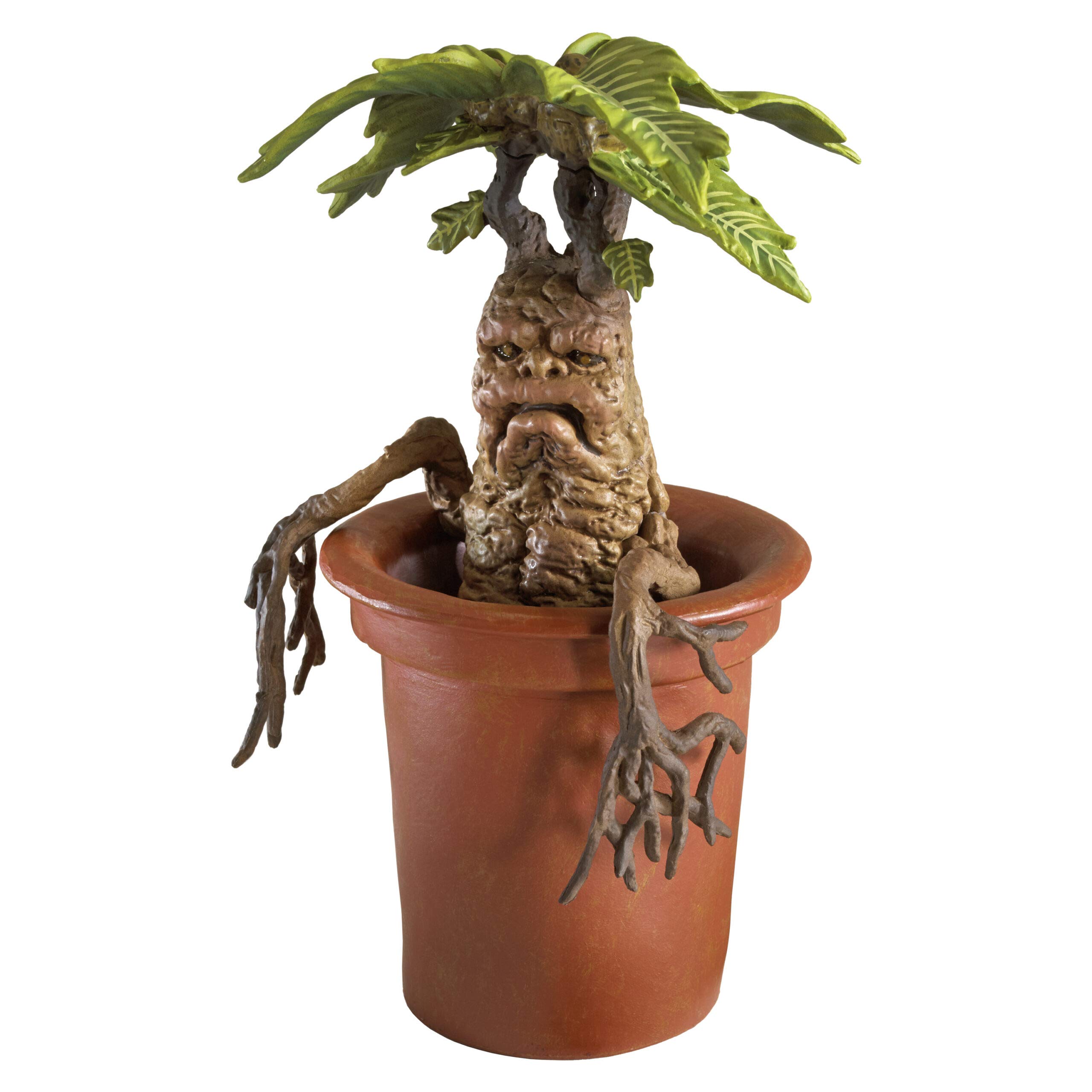 Amazon.co.jp: Noble Collection - Statue Harry Potter Magical