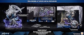 Amazon.co.jp: ダークホース ダークソウルス アビスウォーカー