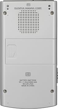 Amazon | OLYMPUS ICレコーダー機能付ラジオ録音機 ラジオサーバー