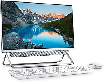 Amazon.co.jp: Dell (デル) Inspiron 24 5000 第11世代 Intel i5