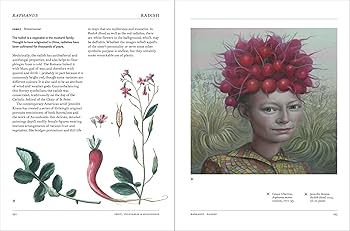 Flora: The Secret Language of Plants in Art: Werness, Hope