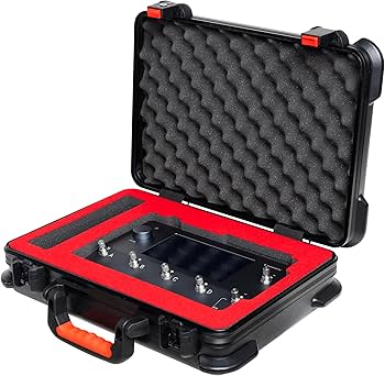 Amazon | Gator Cases ゲーター ハードケース Neural Quad Cortex専用