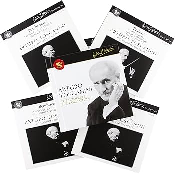 Amazon.co.jp: Toscanini.. -CD+DVD-: ミュージック