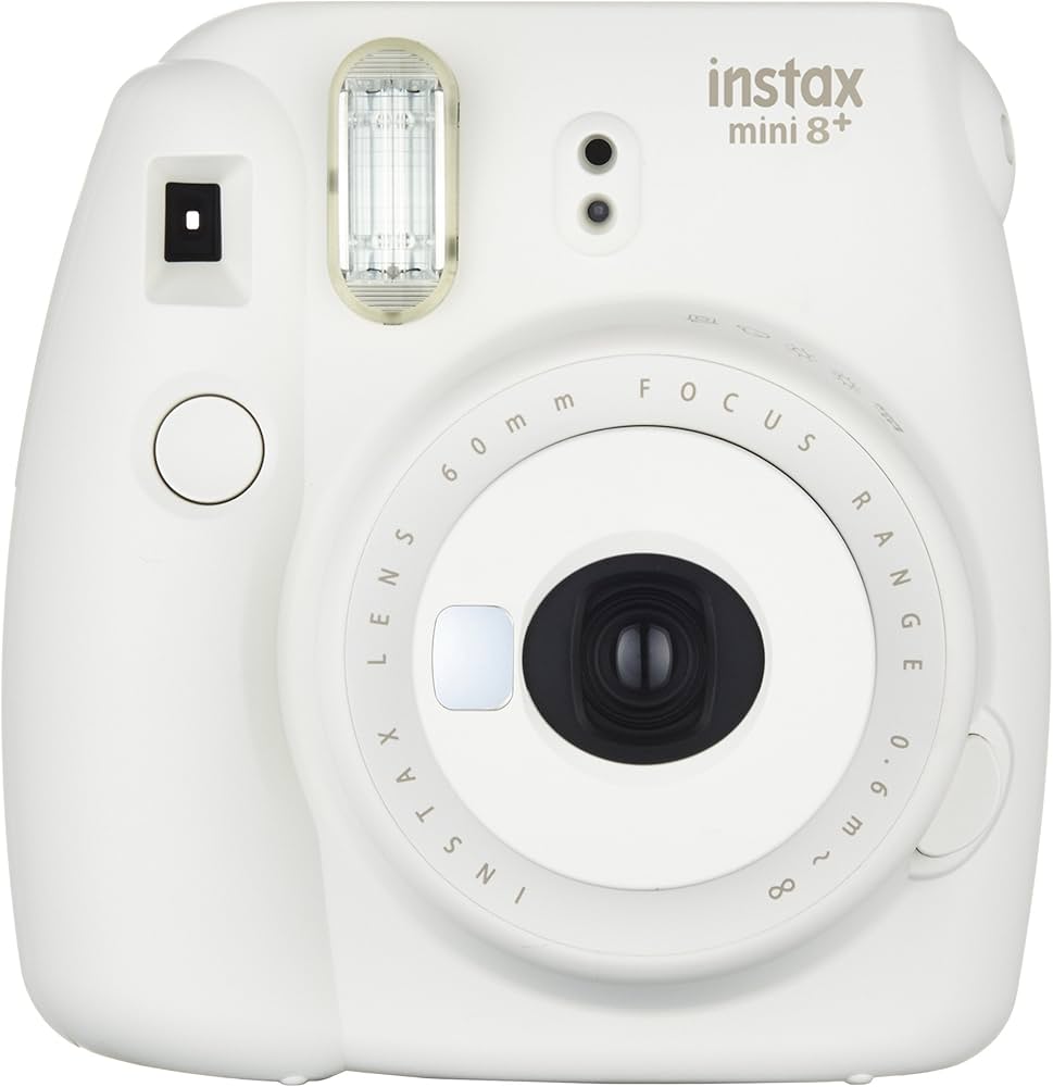Amazon.co.jp: FUJIFILM インスタントカメラ チェキ instax mini8
