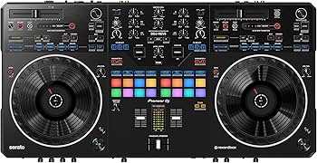 Amazon | Pioneer DJ スクラッチスタイル 2ch パフォーマンスDJ