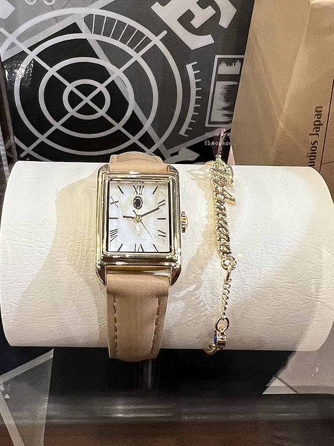 Amazon | USJ コナン 安室 透 時計 ウォッチ 腕時計 クールジャパン