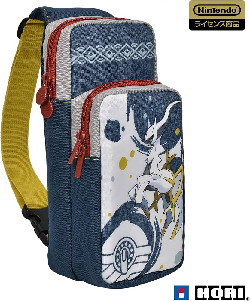 Amazon.co.jp: 【任天堂ライセンス商品】『Pokémon LEGENDS アルセウス