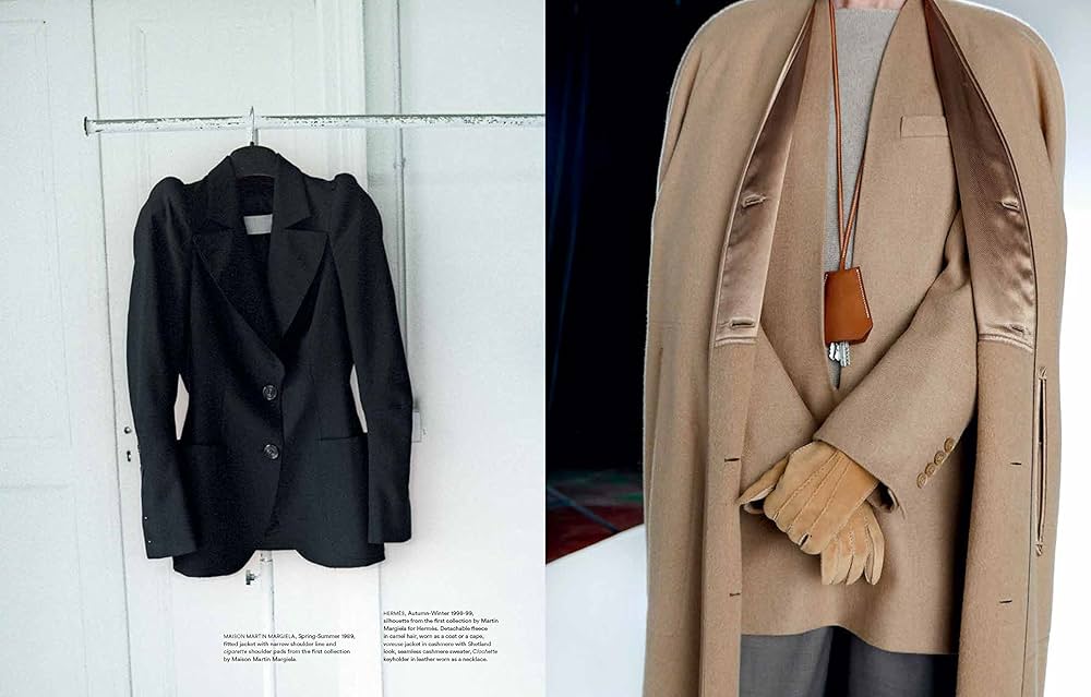 Margiela: The Hermès Years: Debo, Kaat, Mower, Sarah, Arnold