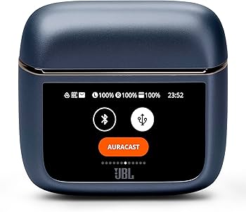 Amazon.co.jp: 【Amazon.co.jp 限定】JBL TOUR PRO 3 ワイヤレス