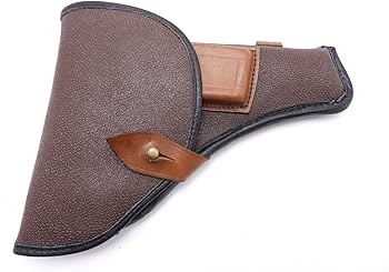 Amazon.co.jp: トカレフ TT33 特殊布製ホルスター ソビエト製 本物