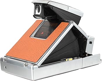 Amazon | ポラロイド SX-70 / Polaroid SX-70 | ポラロイド