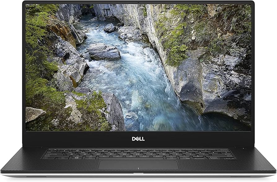Amazon.com: Dell Precision 5540 15.6” FHD Core i7-9750H 2.6GHz