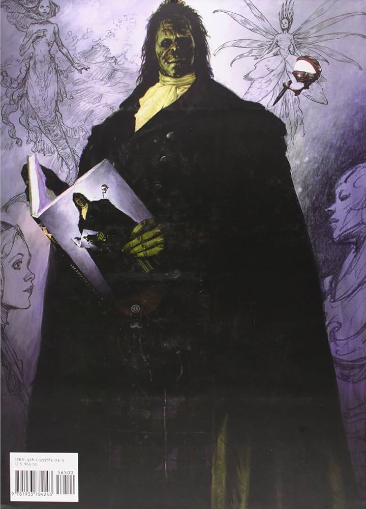 Amazon | Shadowline: The Art of Iain McCaig | McCaig, Iain, Sagan