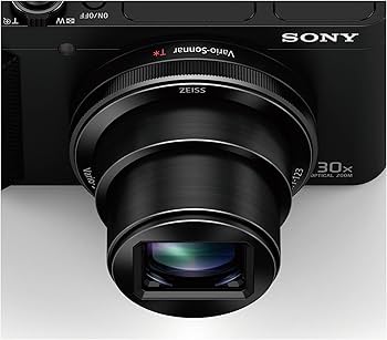 Amazon | SONY デジタルカメラ DSC-HX90V 光学30倍ズーム 1820万画素