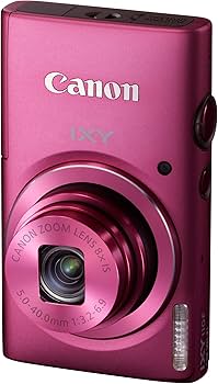 Amazon | Canon デジタルカメラ IXY 110F 約1600万画素 光学8倍ズーム